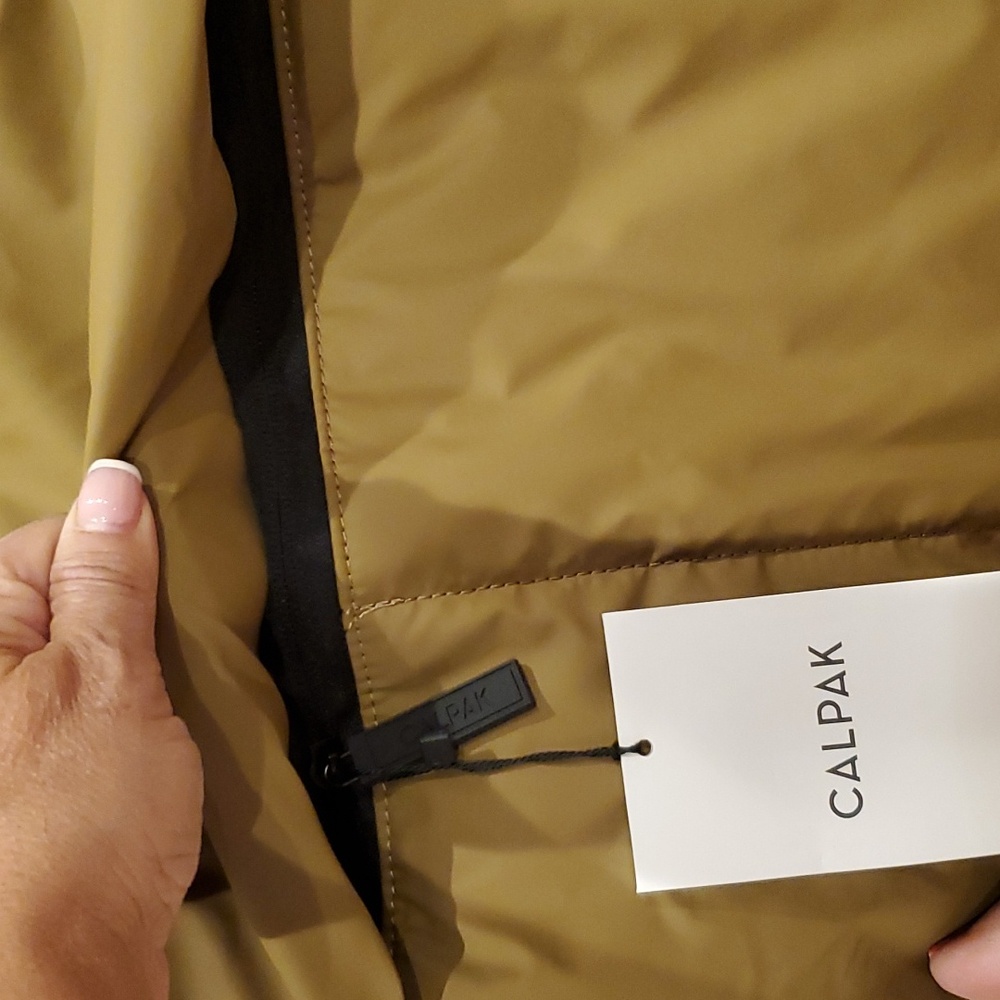 Calpak duffle bag - Picture 11 of 11